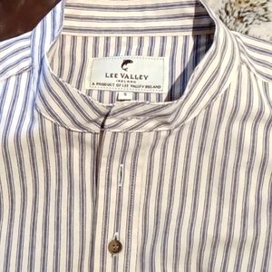 Lee Valley Ireland shirt